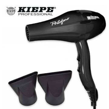 Kiepe DNA Evolution Portofino Hair Dryer 2000W Airflow System