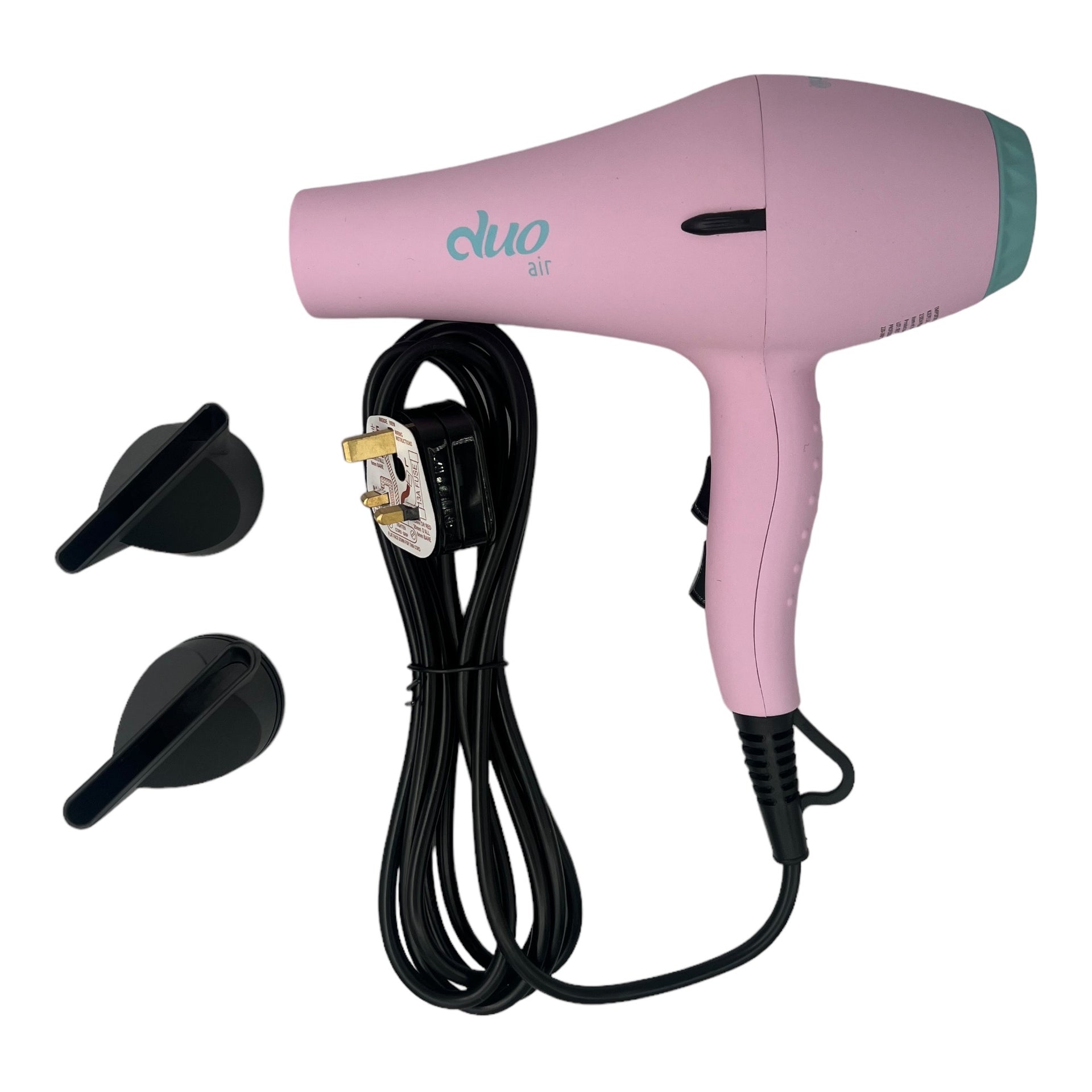 Kiepe Dou Air Hair Dryer 2400W: Ultimate Source of Vitality