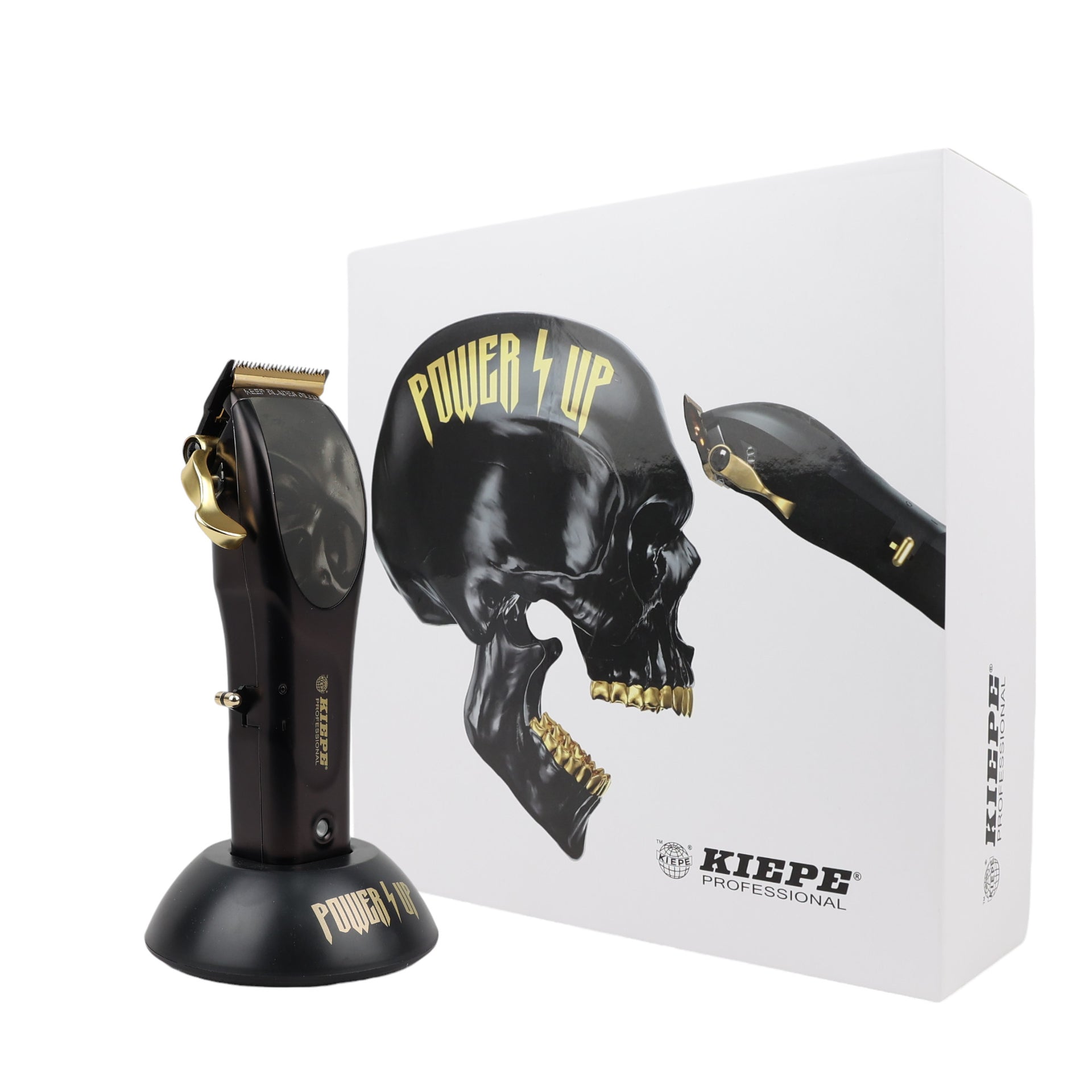 Kiepe Power Up Hair Clipper