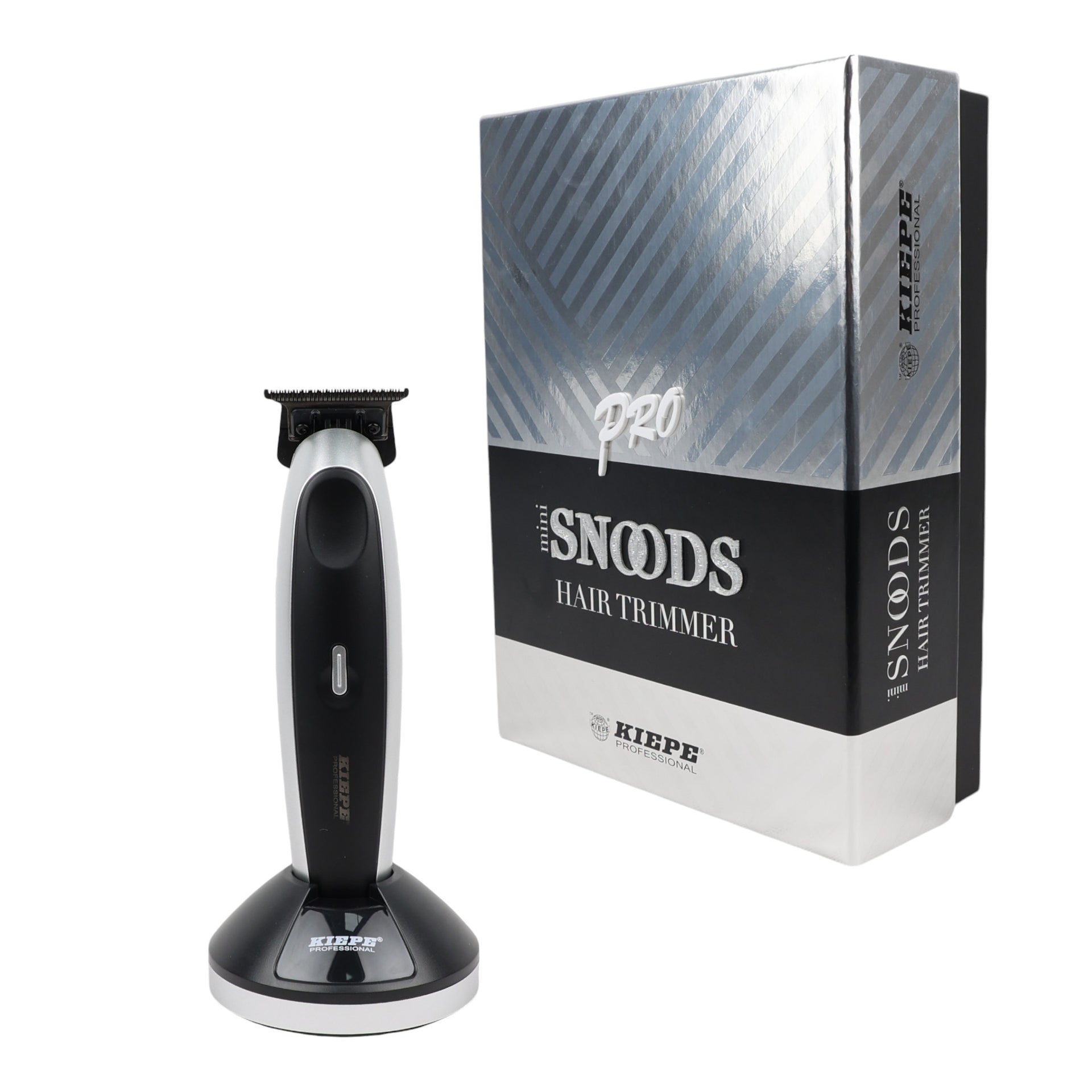 Kiepe Pro Mini Snoods Cordless Trimmer 5902 Detailing System — Revolutionary Power Unleashed