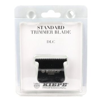 Kiepe Standard Trimmer Blade 615.2 Detailing Component — Revolutionary Power Unleashed