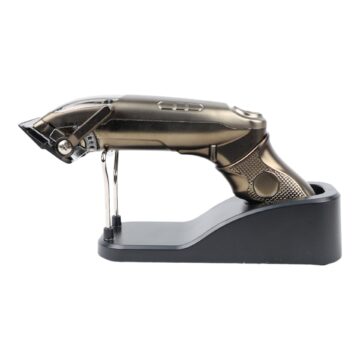 Kiepe Top Gun Hair Clipper Cordless High-Performance Cutting System — Revolutionary Power Unleashed
