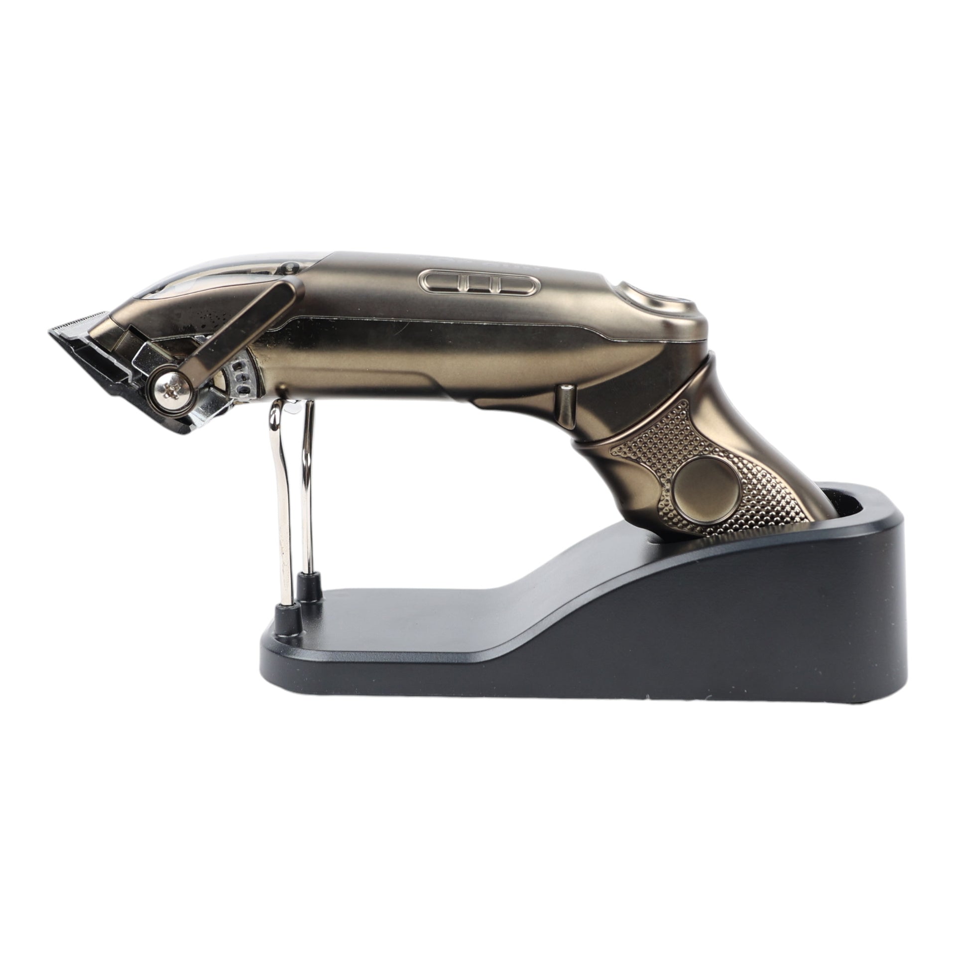Kiepe Top Gun Hair Clipper Cordless High-Performance Cutting System — Revolutionary Power Unleashed