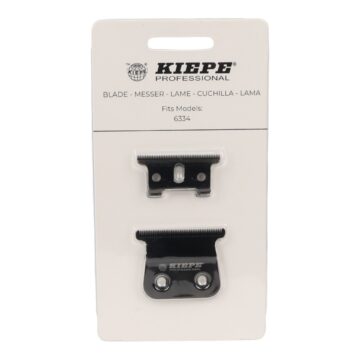 Kiepe Trimmer Blade 642 Taper Superb Detailing Attachment 1