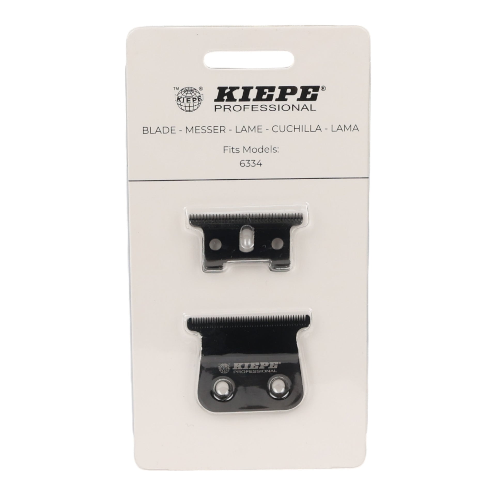 Kiepe Trimmer Blade 642 Taper Superb Detailing Attachment 1 1 Kiepe Trimmer Blade 642