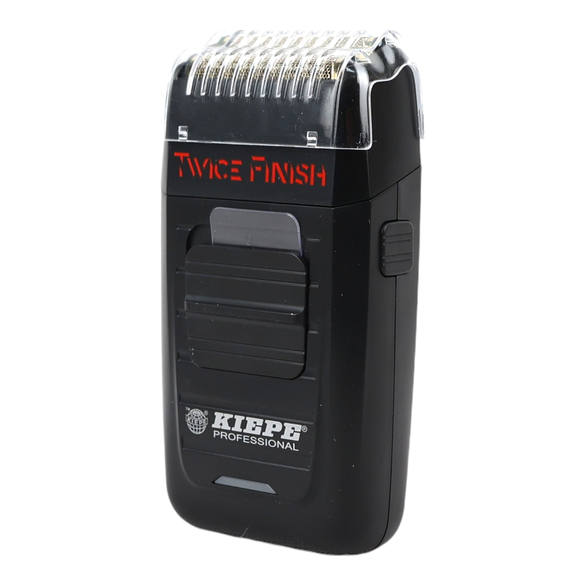 Kiepe Twice Finish Shaver 6510 Finishing System — Revolutionary Power Unleashed