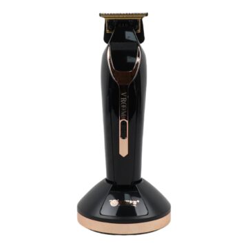 Kiepe Vroom Hair Trimmer Cordless 11000 rpm Superb Contour Machine 1