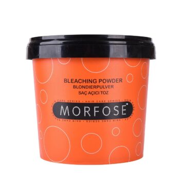 Morfose Bleaching Powder 900g: Ultimate Source of Vitality