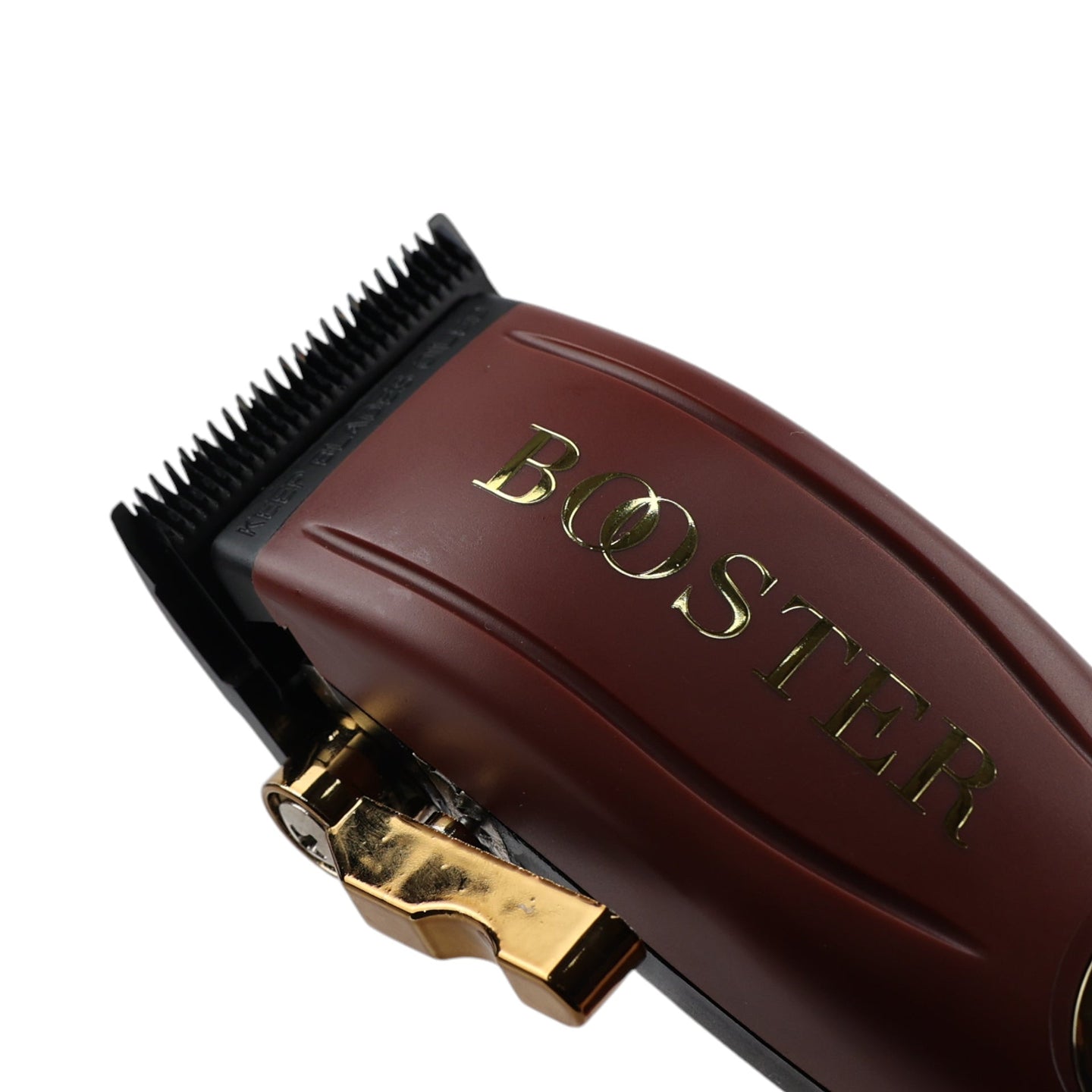 Kiepe Pro Booster Hair Clipper Cordless 10000 RPM: Professional High-Speed Barber Clipper 6 Kiepe Pro Booster Hair Clipper Cordless 10000 RPM: Professional High-Speed Barber Clipper - Image 6