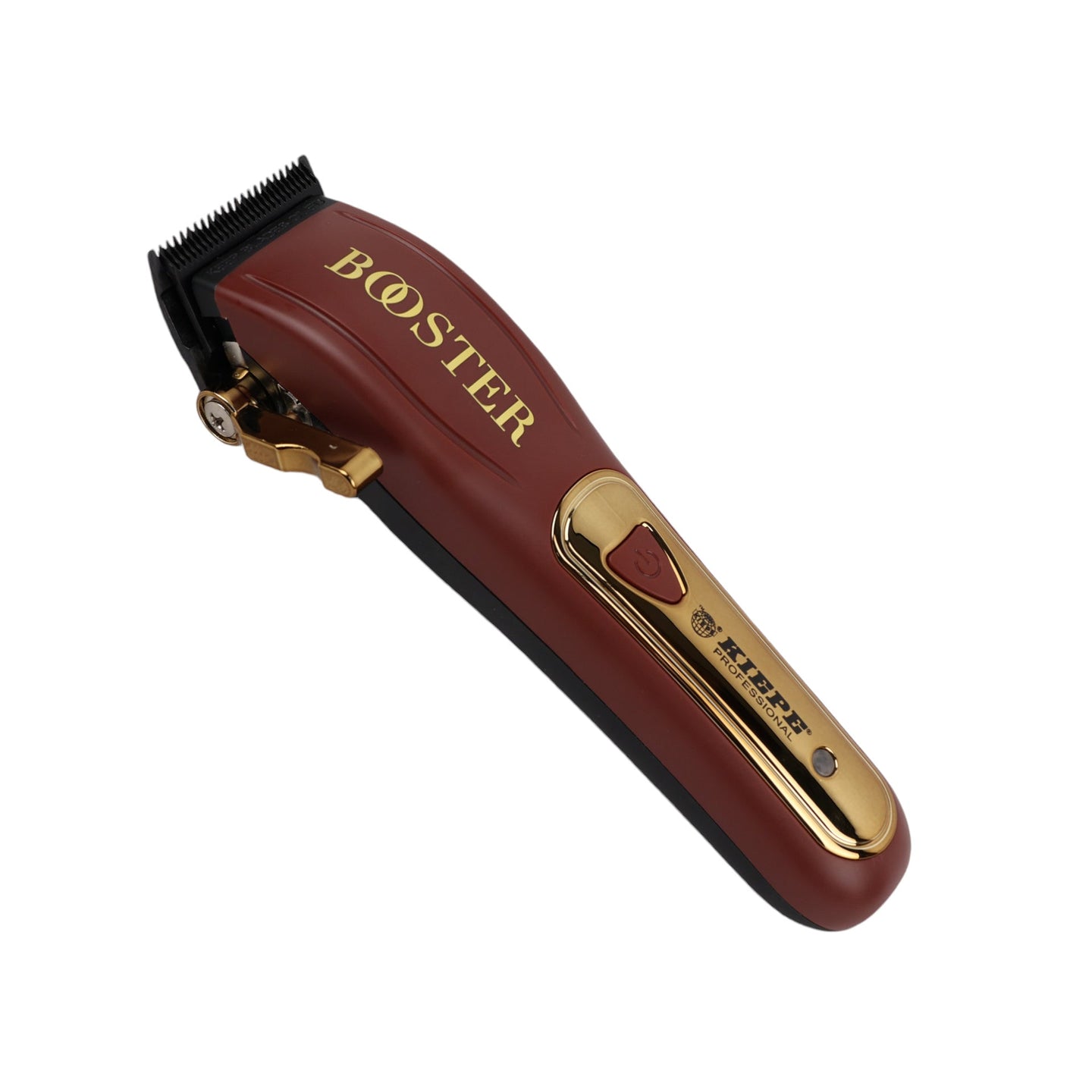 Kiepe Pro Booster Hair Clipper Cordless 10000 RPM: Professional High-Speed Barber Clipper 3 Kiepe Pro Booster Hair Clipper Cordless 10000 RPM: Professional High-Speed Barber Clipper - Image 3