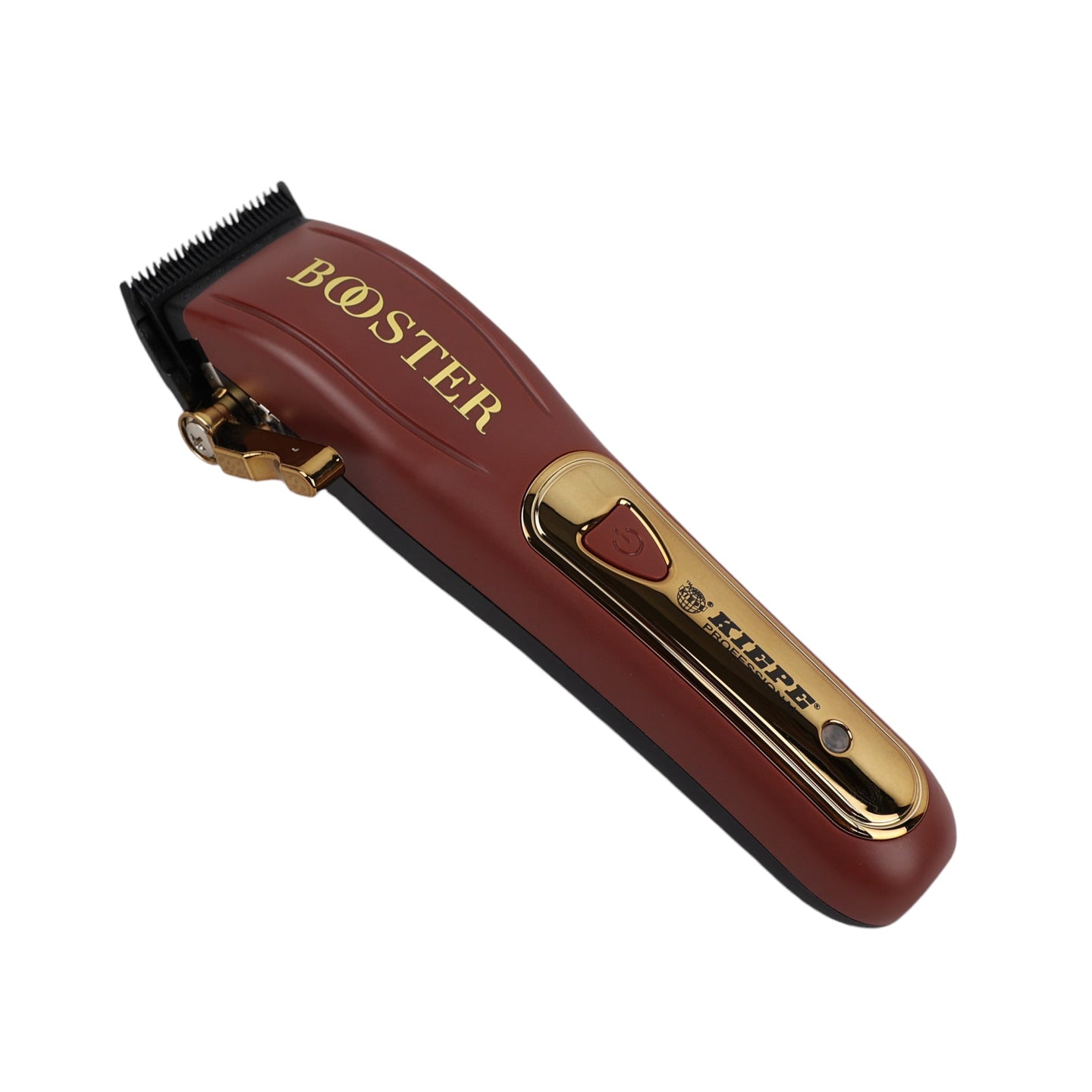 Kiepe Pro Booster Hair Clipper Cordless 10000 RPM: Professional High-Speed Barber Clipper 7 Kiepe Pro Booster Hair Clipper Cordless 10000 RPM: Professional High-Speed Barber Clipper - Image 7