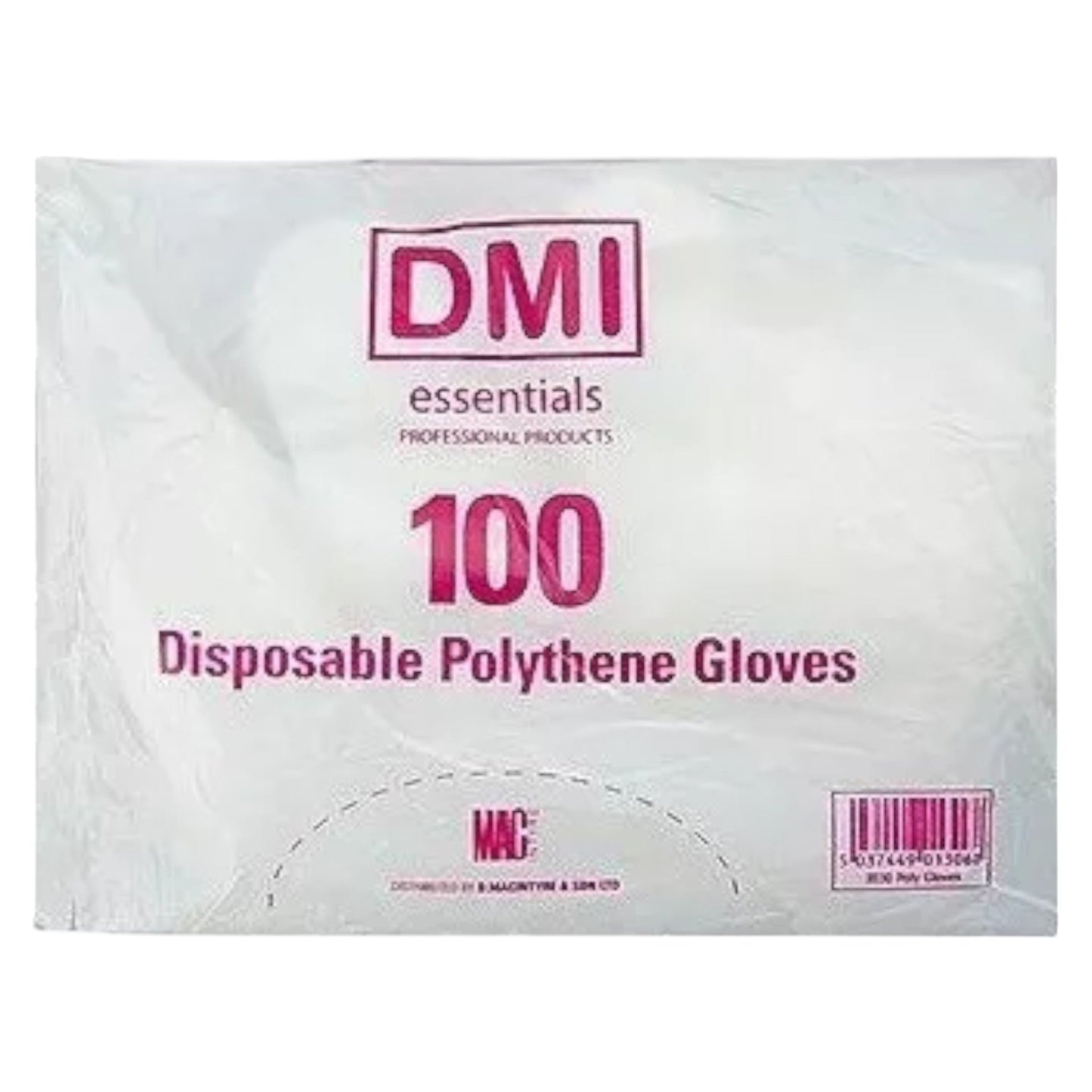 DMI Professional Disposable