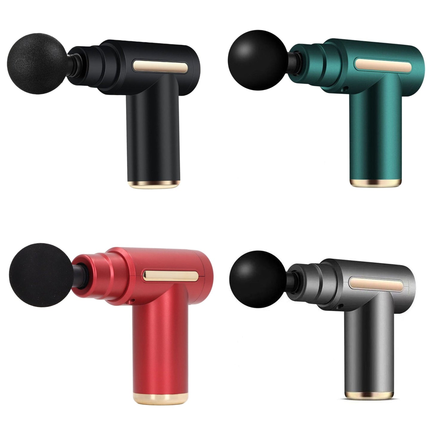 Eson Barber Massage Gun Mini