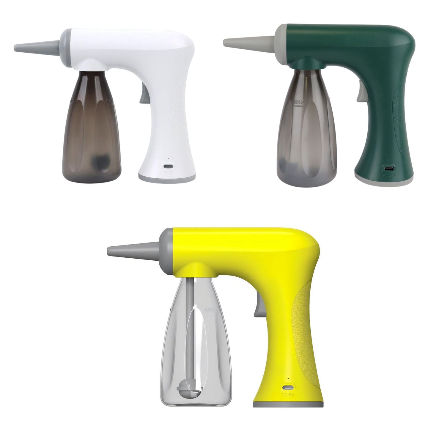 Eson Hair Perm Bubble Device Durable