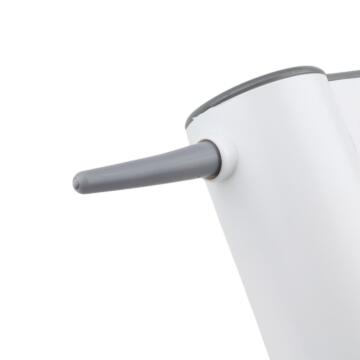 Eson Hair Perm Electric Bubble Device Foaming Machine: Powerful Salon Foaming & Professional Hair Treatment