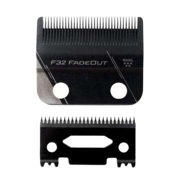 Wahl F32 Fadeout Blade: Ultimate Source of Vitality