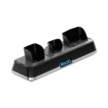 Wahl Professional Power Station for Barbers and Stylists: Ultimate Source of Vitality