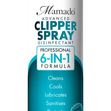 Mamado Clipper Disinfectant Spray 500ml